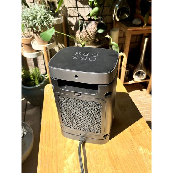 Dreo Oscillating Space Heater 1500W - Picture 4 of 6